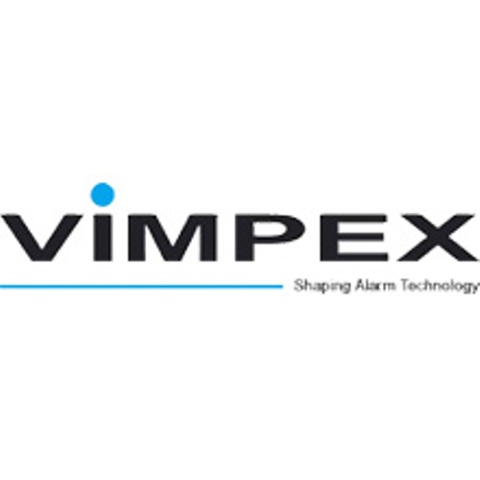 Vimpex introduces programmable wireless acoustic door holder