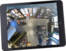 Axis launches mobile surveillance apps for small systems