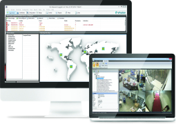 IDIS AND MAXXESS ANNOUNCE A POWERFUL OFF-THE-SHELF INTEGRATED VIDEO AND SECURITY MANAGEMENT SOLUTION