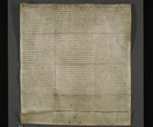 Advanced protection for Magna Carta
