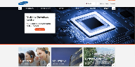 Samsung Techwin Europe launches multi-platform website