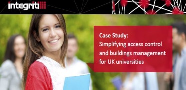 Case study: UK University