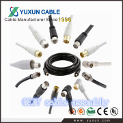 RG6 TV Coaxial cable
