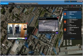 IDIS integrates HD cameras with Genetec’s unified, open-platform VMS solution