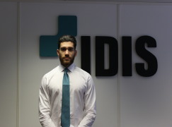 IDIS strengthens UK team