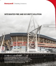 Millennium Stadium, Cardiff Case Study