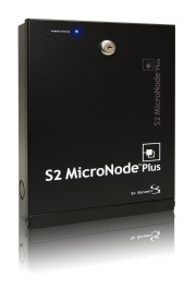 S2 Security Introduces S2 MicroNode Plus