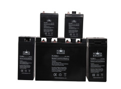 PL series bateries 100AH to 3000AH