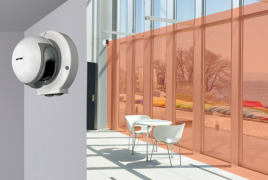 Our new generation of indoor laser scanner