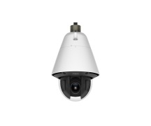 Canon expands network camera range with launch of new 2MP cameras at IFSEC 2016