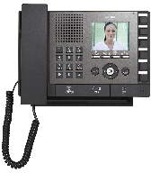 Aiphone’s IX intercom system integrated with Lenel OnGuard