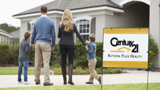 Century 21 Action Plus Realty Gets Increased Security and Safety