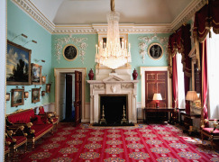 City of London protects Mansion House with Dorgard