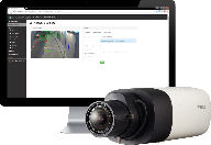 Hanwha Techwin Introduces Wisenet AID to Keep Traffic Moving