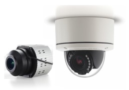 Arecont Vision® Releases Pair of UltraHD Dome and Box Cameras with Tri-Mode Capability