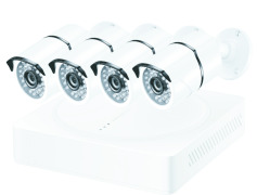 H.265+ CCTV System Kit 5.0MP