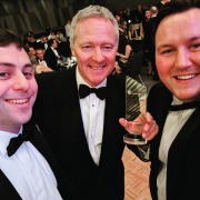 WCCTV Body Worn Camera (Connect) wins Safety and Health Excellence Award