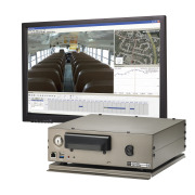 IDIS TO LAUNCH RUGGEDIZED NETWORK VIDEO RECORDERS FOR TRANSPORTATION ENVIRONMENTS
