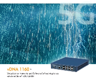 Desktop Appliance vDNA 1160 Smoothens the Transition to 5G