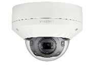 Wisenet cameras help create safe environment at mental health units