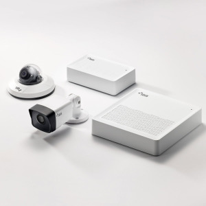 IDIS COMPACT SOLUTIONS RANGE LAUNCHED FOR RETAIL AND SMALLER CORPORATE USERS
