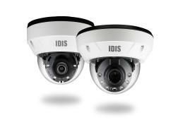 IDIS LAUNCHES COST EFFECTIVE CAMERA RANGE COMBINING PERFORMANCE AND FAILOVER TECHNOLOGY