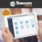 Texecom Cloud: putting installers in control of their alarm system portfolio