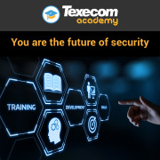 Texecom Academy: helping you prepare for the digital future