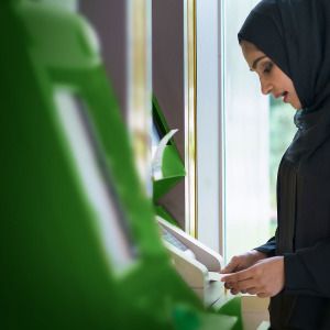 EXTENSIVE IDIS SURVEILLANCE UPGRADE FOR LEADING KSA BANK SHORTLISTED FOR 2019 INTERSEC AWARDS