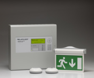 Discover the Benefits of Low-Voltage, LED Emergency Luminaires and Exit Signs from Advanced