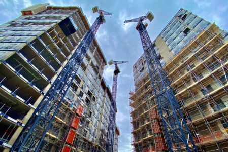 Top Tips for Construction Site Security