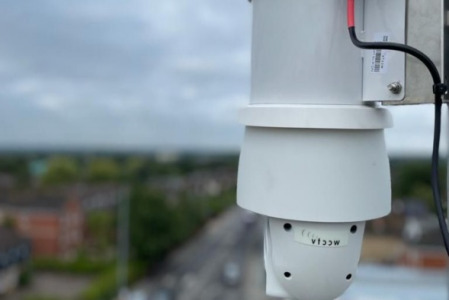 Webinar: How Redeployable CCTV is Supporting Safer Streets