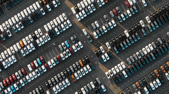 Why Parking Lots are Targeted For Crime