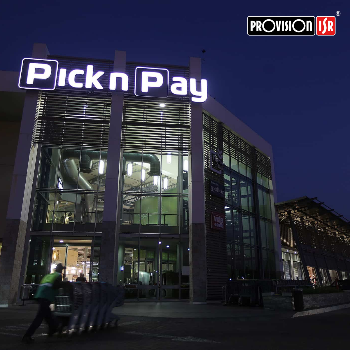 Pick n Pay - South Africa