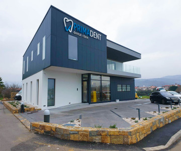 Milesight Provides a One-stop Surveillance Solution to Primadent Dental Clinic in Slovenia