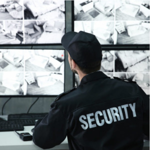 Defining A Commercial Security System