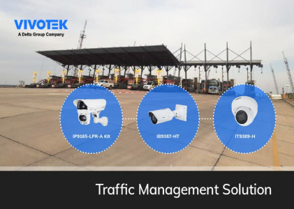 VIVOTEK Cameras Drastically Improve Video Surveillance for South Africa’s N4 Toll Route