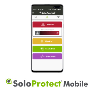 SoloProtect Mobile