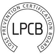 LPCB Red Book 'List of Approved Products and Services'