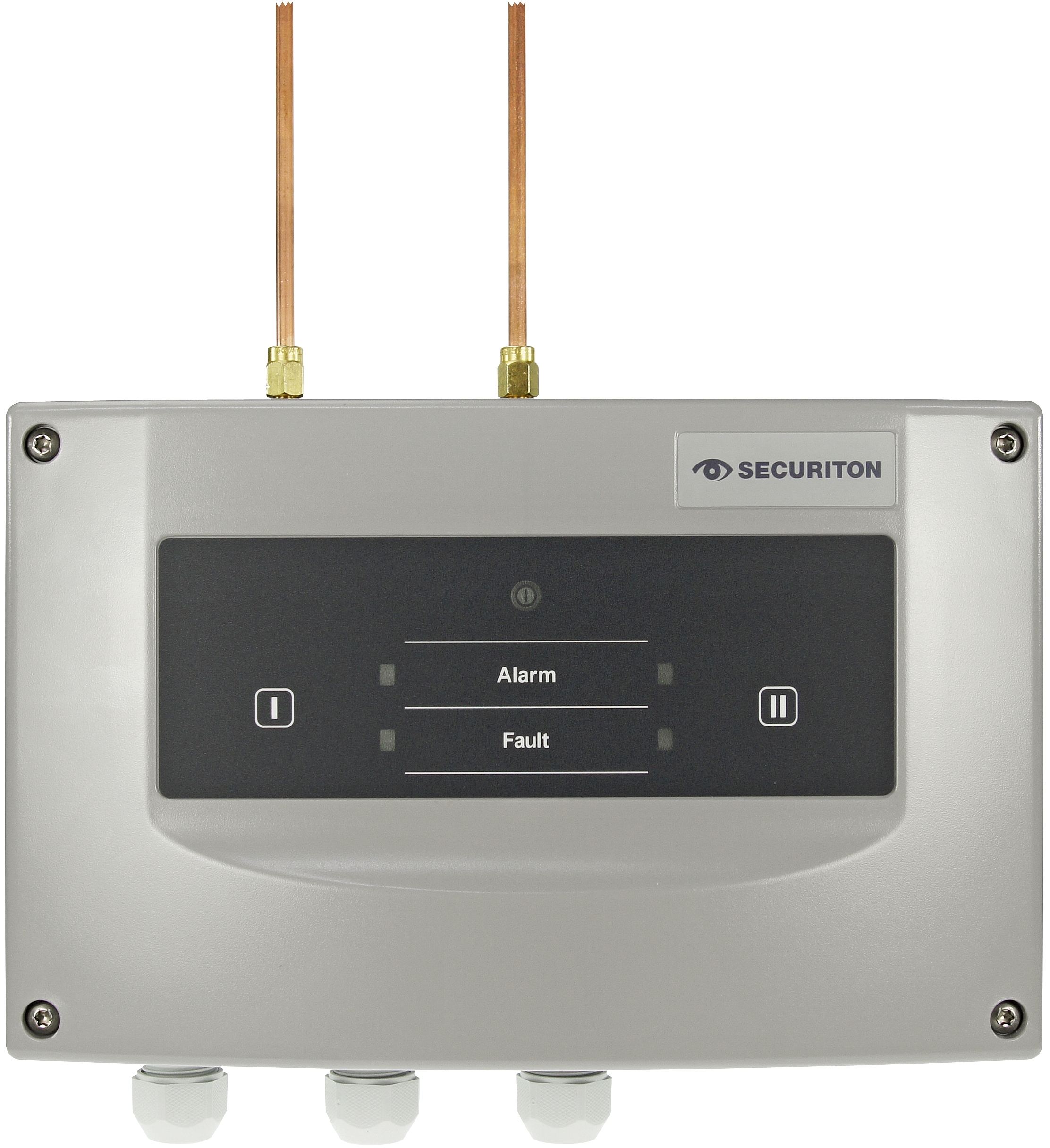 SecuriSens ADW 535 line type heat detector