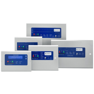 Conventional Fire Alarm Control Panels