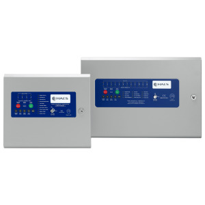 Marine Approved Conventional Fire Alarm Control Panels