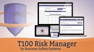 T100 Risk Management Software