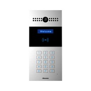 Akuvox R27A SIP Video Door Phone with Numeric Keypad