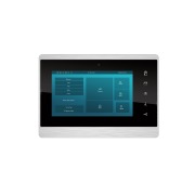 Akuvox IT82 Android Indoor Monitor for Smart Home Solution