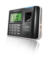 SF-3000 Fingerprint Access Control & Time Attendance