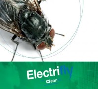 Electric Fly Killers