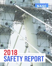 NASC 2018 Safety Report