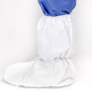 disposable overshoe