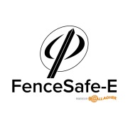 FenceSafe-E Temporary Monitored Pulse Fencing and Host
